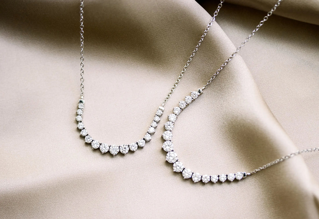 Can You Wear a Diamond Necklace Every Day?