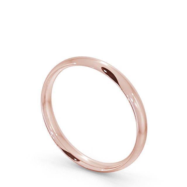 Ayla Rose Gold Ring