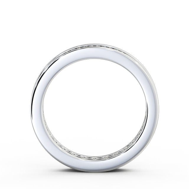 Adeline White Gold Diamond Full Eternity Ring