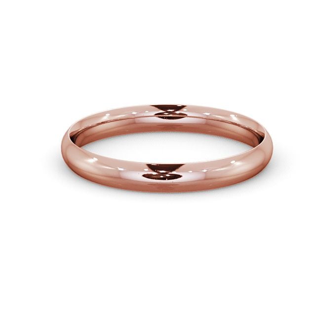 Ayla Rose Gold Ring