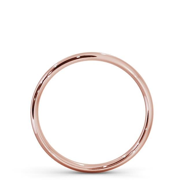 Ayla Rose Gold Ring