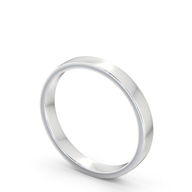 Everleigh White Gold Ring