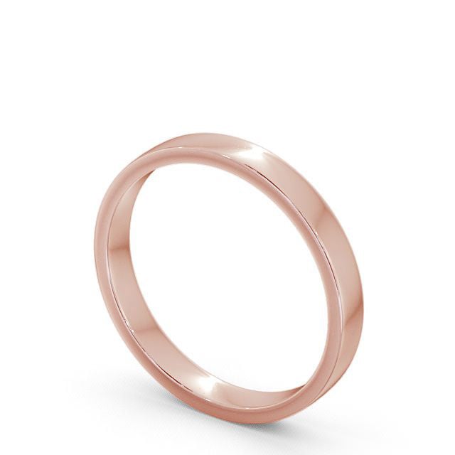 Everleigh Rose Gold Ring