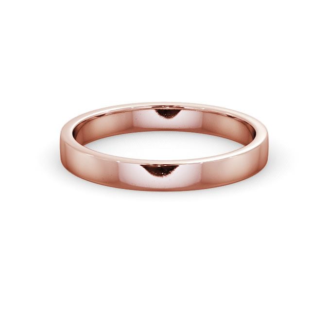 Everleigh Rose Gold Ring