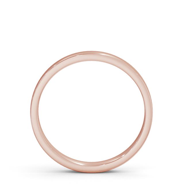 Everleigh Rose Gold Ring