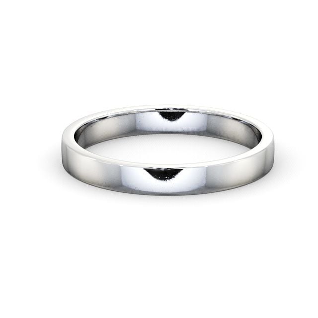 Everleigh White Gold Ring