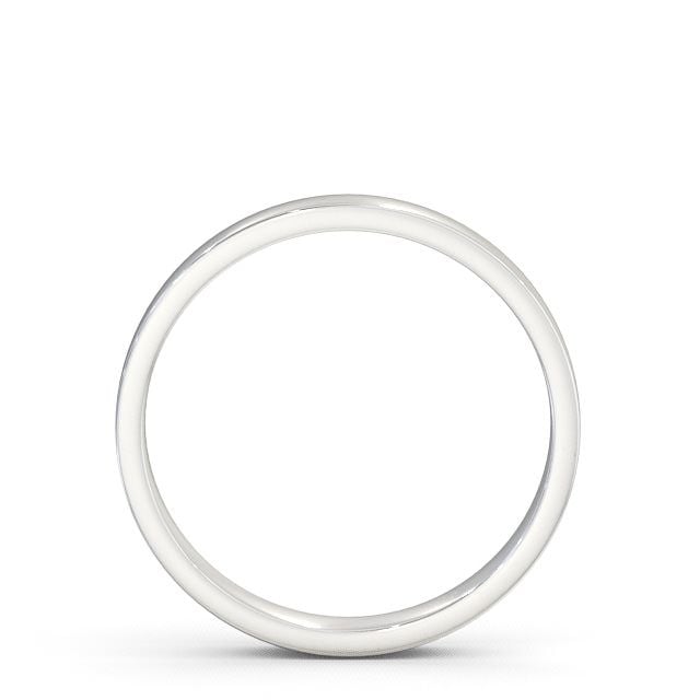 Everleigh White Gold Ring