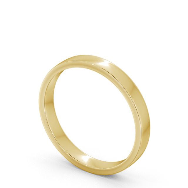 Everleigh Yellow Gold Ring