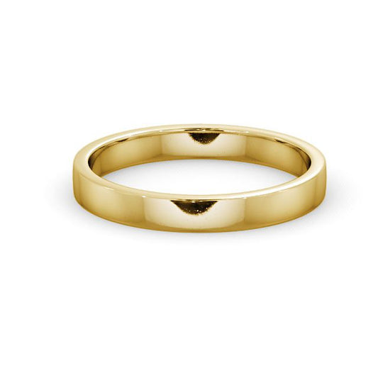 Everleigh Yellow Gold Ring