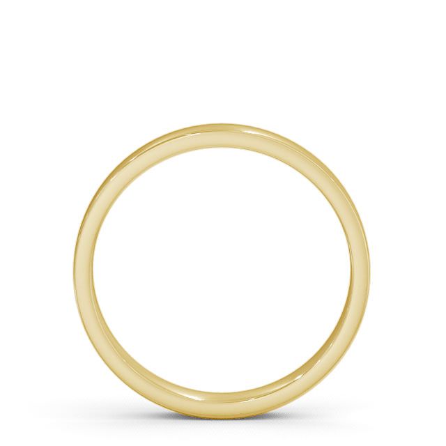 Everleigh Yellow Gold Ring