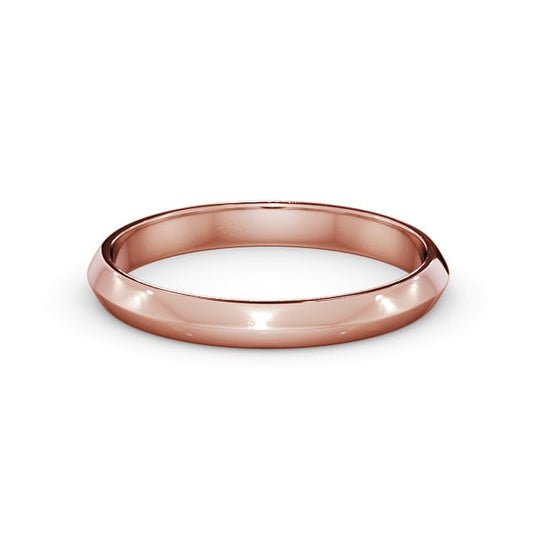 Juniper Rose Gold Ring