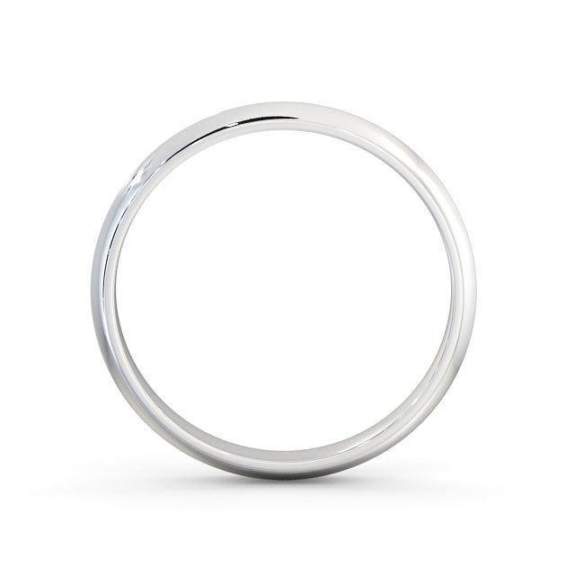 Juniper White Gold Ring