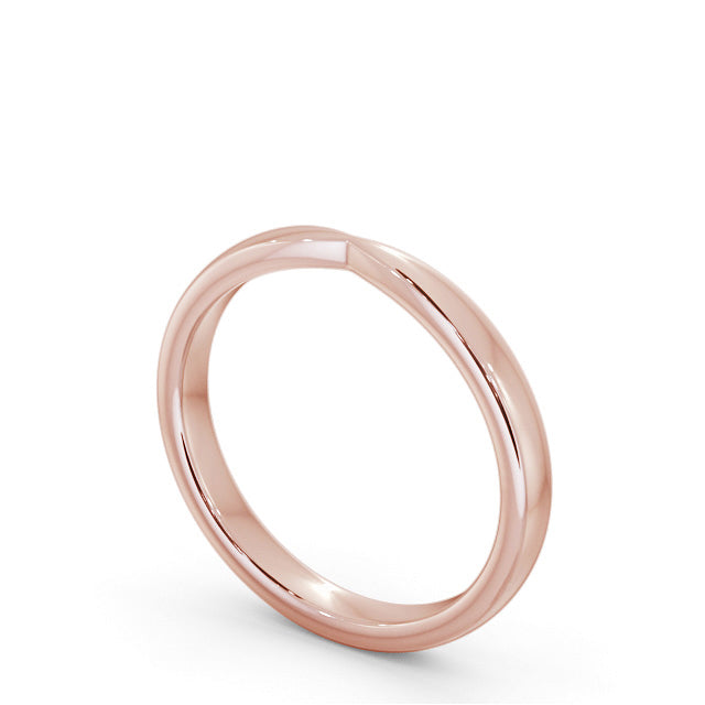 Lyla Rose Gold Ring