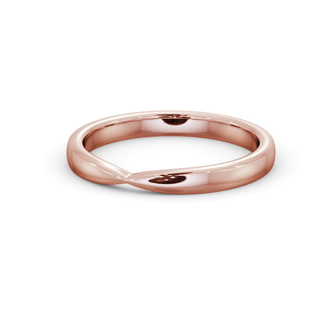 Lyla Rose Gold Ring