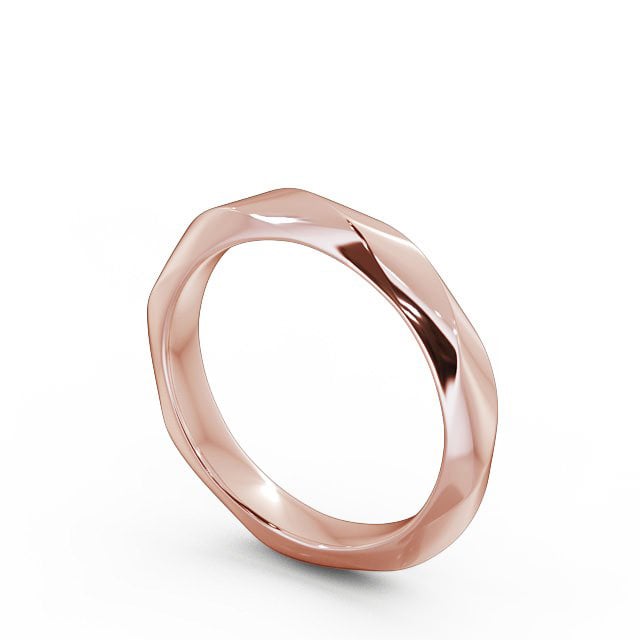 Maeve Rose Gold Ring