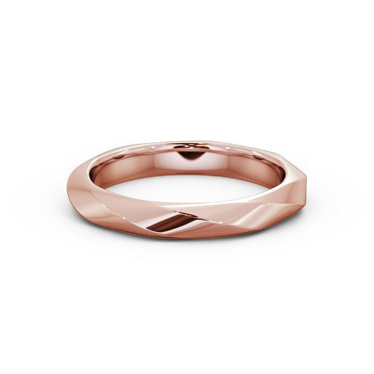 Maeve Rose Gold Ring