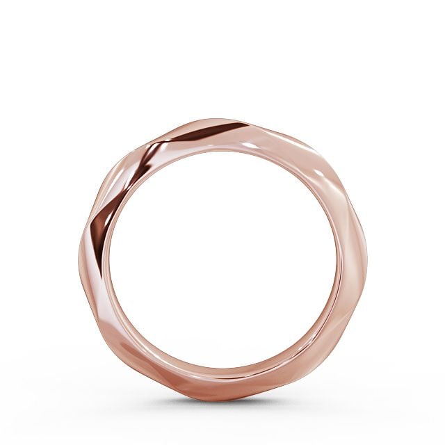 Maeve Rose Gold Ring