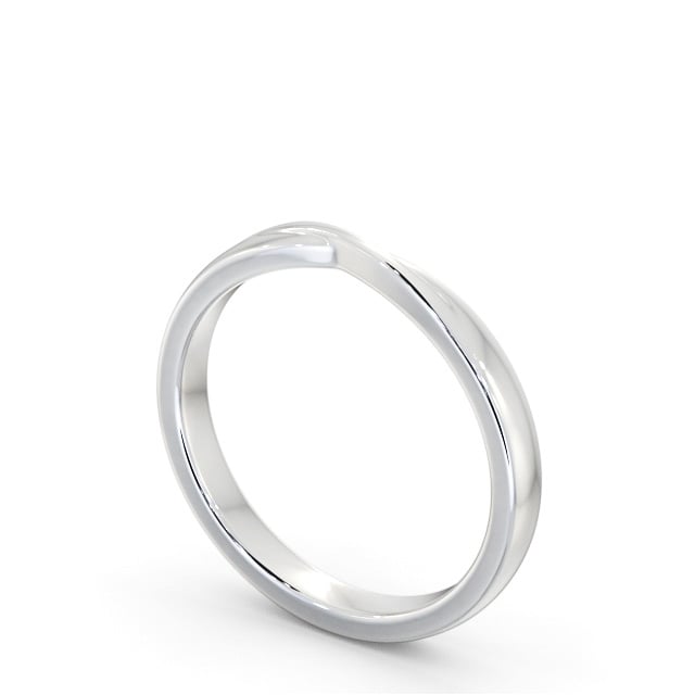 Raelynn White Gold Ring