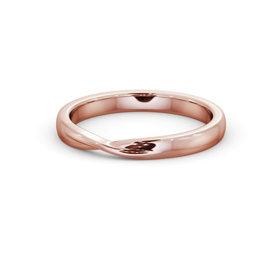 Raelynn Rose Gold Ring