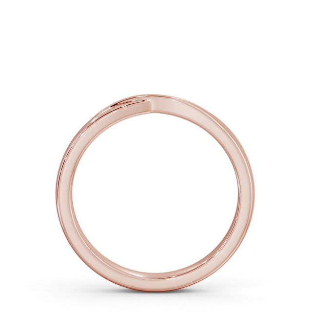 Raelynn Rose Gold Ring