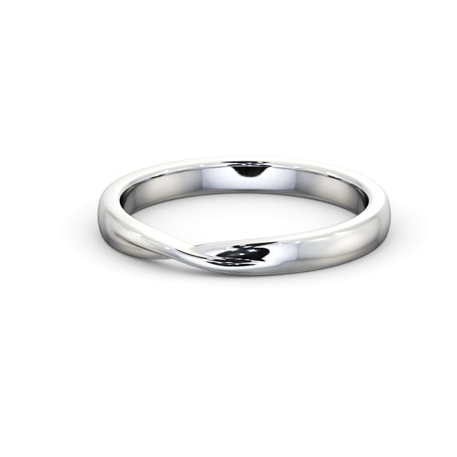 Raelynn White Gold Ring