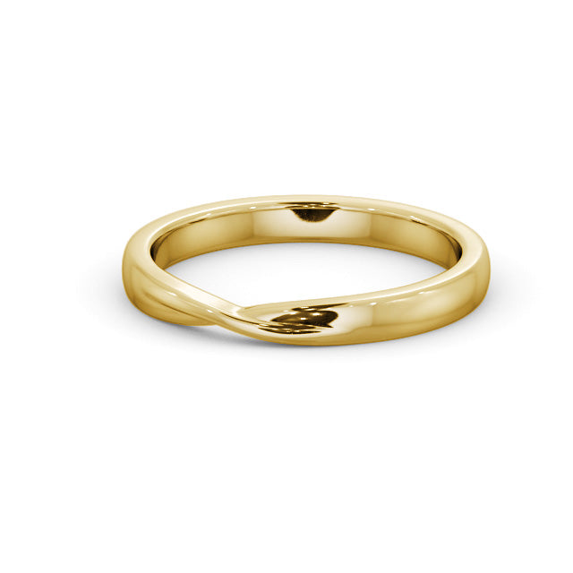 Raelynn Yellow Gold Ring