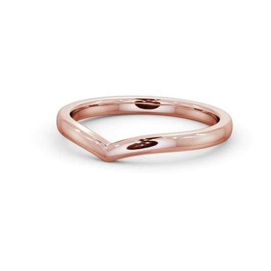 Samantha Rose Gold Ring