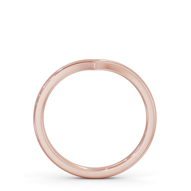 Samantha Rose Gold Ring